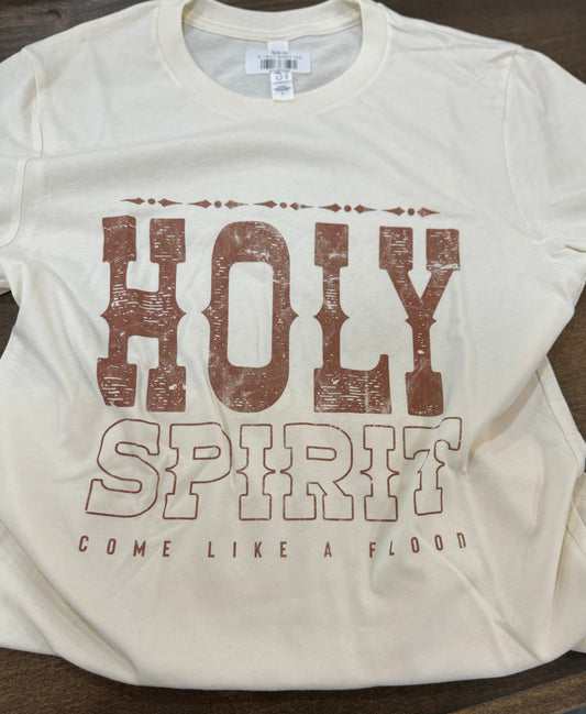 HOLY SPIRIT TEE