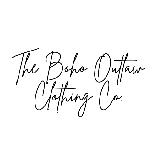 The Boho Outlaw Clothing Co. Gift Card