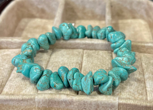 TURQUOISE GEMSTONE